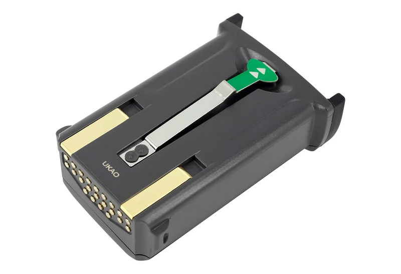 Symbol Motorola MC9000 MC9090 MC9190 7.4V 2600mAh Ersatzakku (21-65587-01)