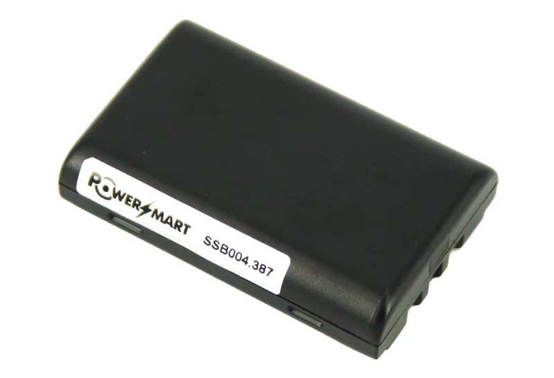 Fujitsu & Casio 3.7V 1800mAh Ersatz-Li-ion-Akku (CA50601-1000)