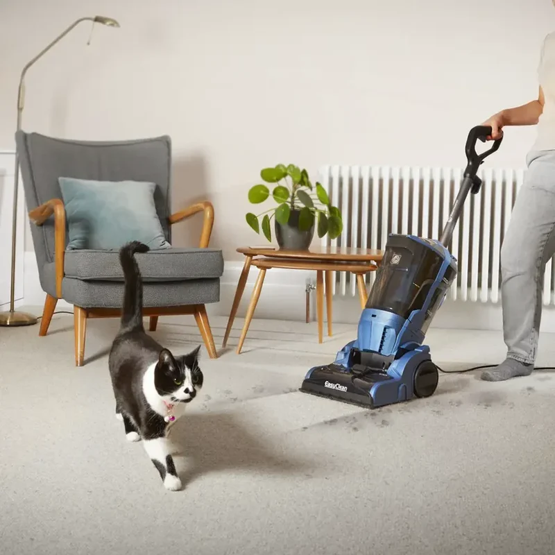 Vacmaster EasyClean UCT | Upright Carpet Cleaner