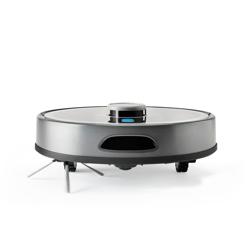 Vacmaster REi | Robot Vacuum Cleaner with Self Empty Station