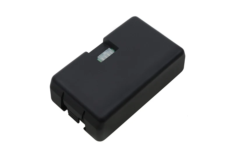 18V 2500mAh Ersatz-Li-Ionen-Akku für Husqvarna Automower 320, 330X, 420, 520, 315X und Sileno Life Mähroboter