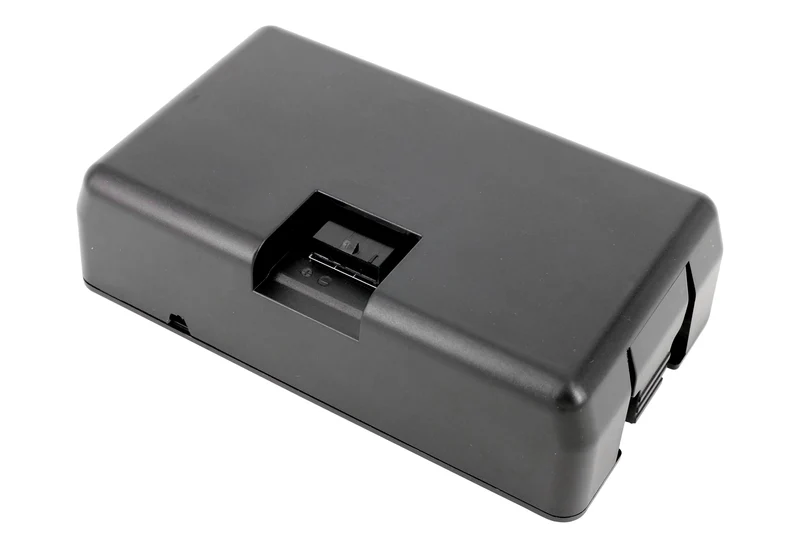 18V 2600mAh Ersatz Li-ionen Akku für Gardena Sileno City, Sileno Life, Minimo und Automower 305 Mähroboter