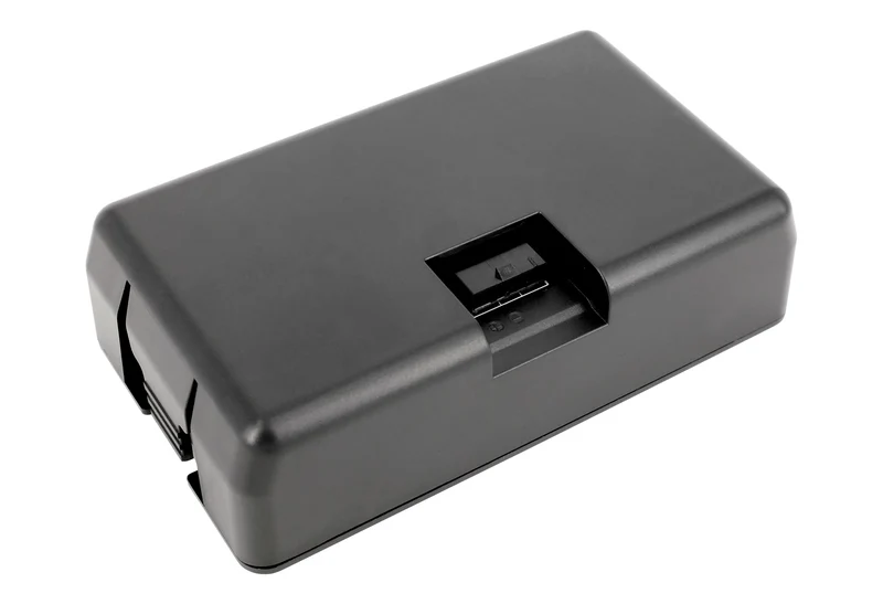 18V 2600mAh Ersatz Li-ionen Akku für Gardena Sileno City, Sileno Life, Minimo und Automower 305 Mähroboter