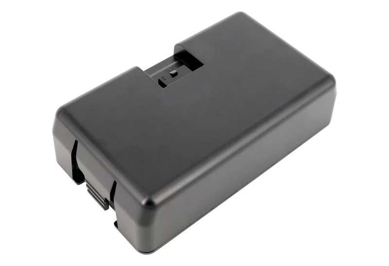 18V 2600mAh Ersatz Li-ionen Akku für Gardena Sileno City, Sileno Life, Minimo und Automower 305 Mähroboter