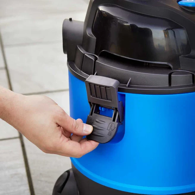 Vacmaster Multi 20 Bag Kit | Wet & Dry Vacuum Cleaner-with Spare Dust Bags X 5