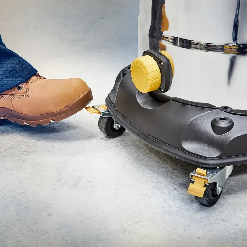 Vacmaster WD L38 |240V Dust Extractor