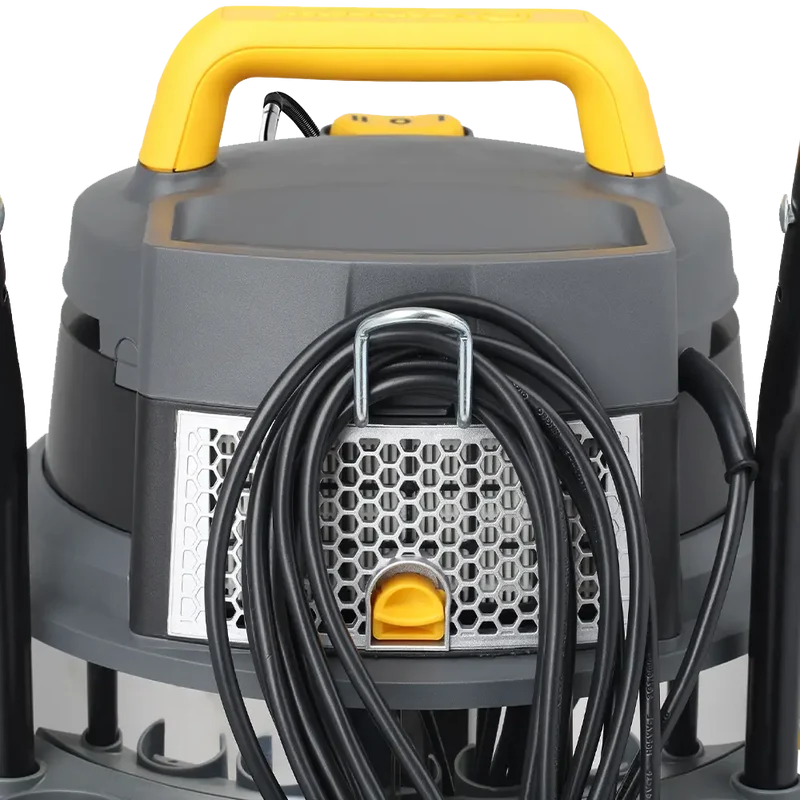 Vacmaster WD L20 | 240V Dust Extractor