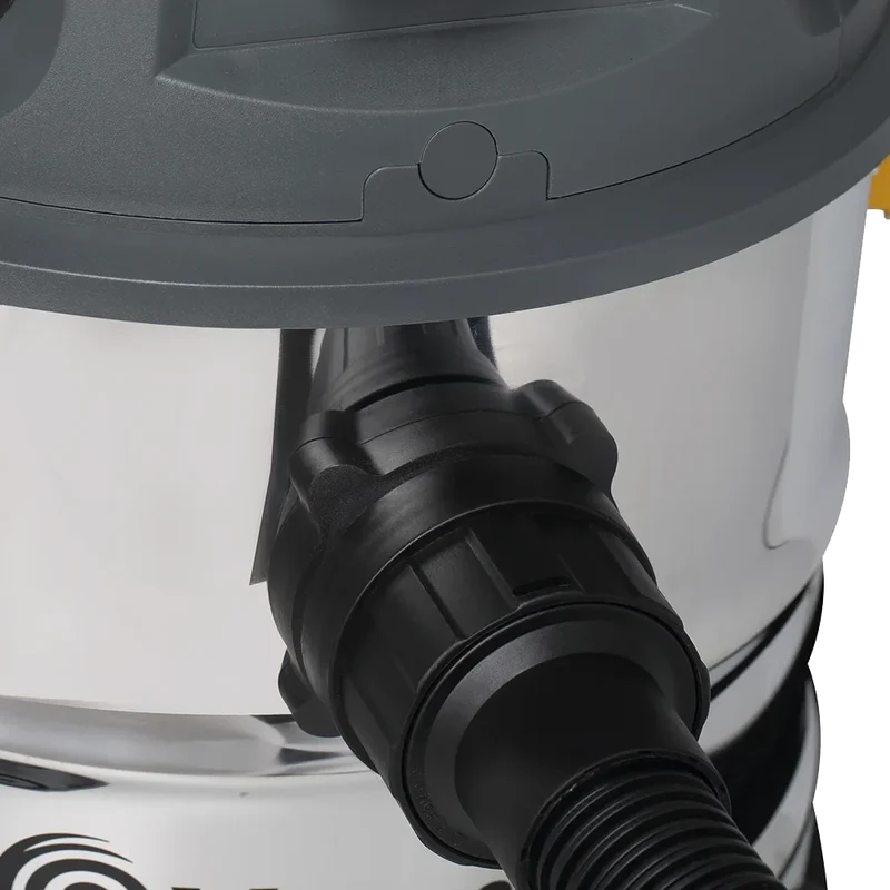 Vacmaster WD L20 | 240V Dust Extractor