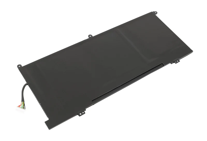 11,55V 4900mAh SY03XL 56Wh Laptop-Akku für HP Chromebook 14-DA 15-DE x360 14 G1 Serie