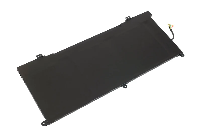 11,55V 4900mAh SY03XL 56Wh Laptop-Akku für HP Chromebook 14-DA 15-DE x360 14 G1 Serie