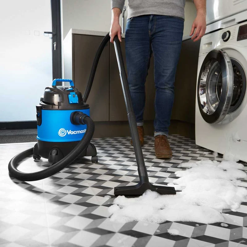 Vacmaster Multi 20 PTO | Wet & Dry Vacuum Cleaner