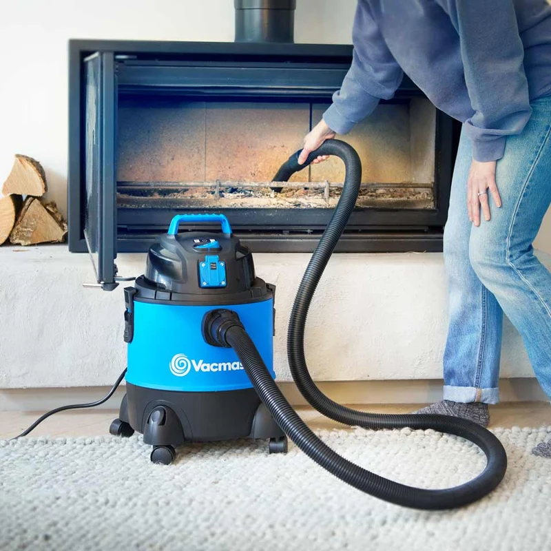 Vacmaster Multi 20 PTO | Wet & Dry Vacuum Cleaner