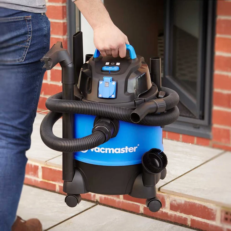 Vacmaster Multi 20 PTO | Wet & Dry Vacuum Cleaner