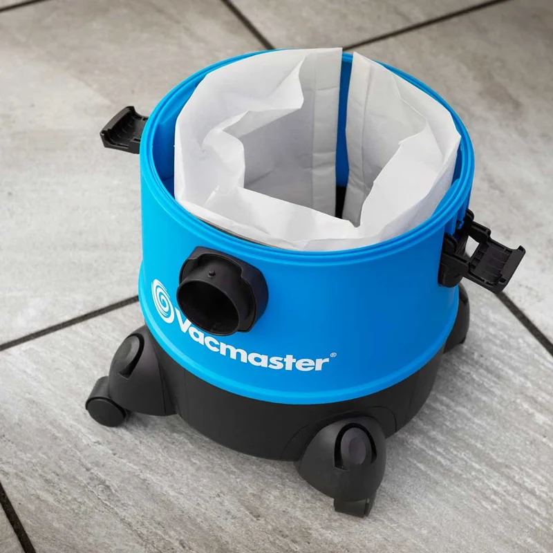Vacmaster Multi 20 PTO | Wet & Dry Vacuum Cleaner