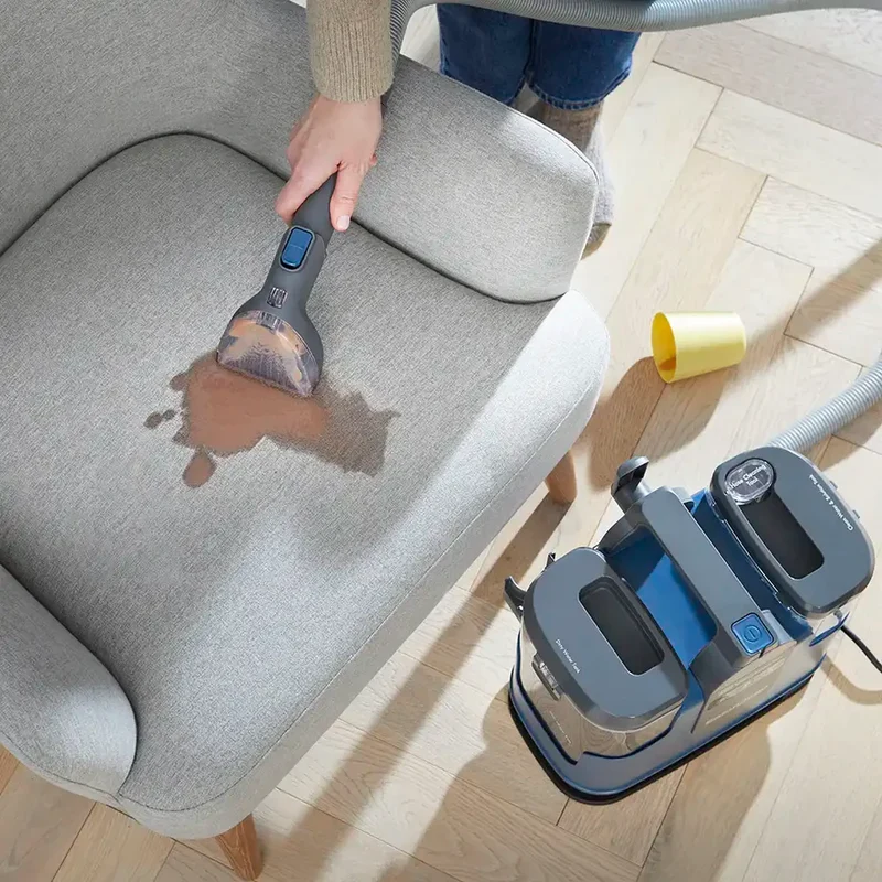 Vacmaster EasyClean Thermo | Heated Carpet Spot Cleaner