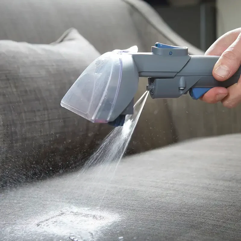 Vacmaster EasyClean Thermo | Heated Carpet Spot Cleaner