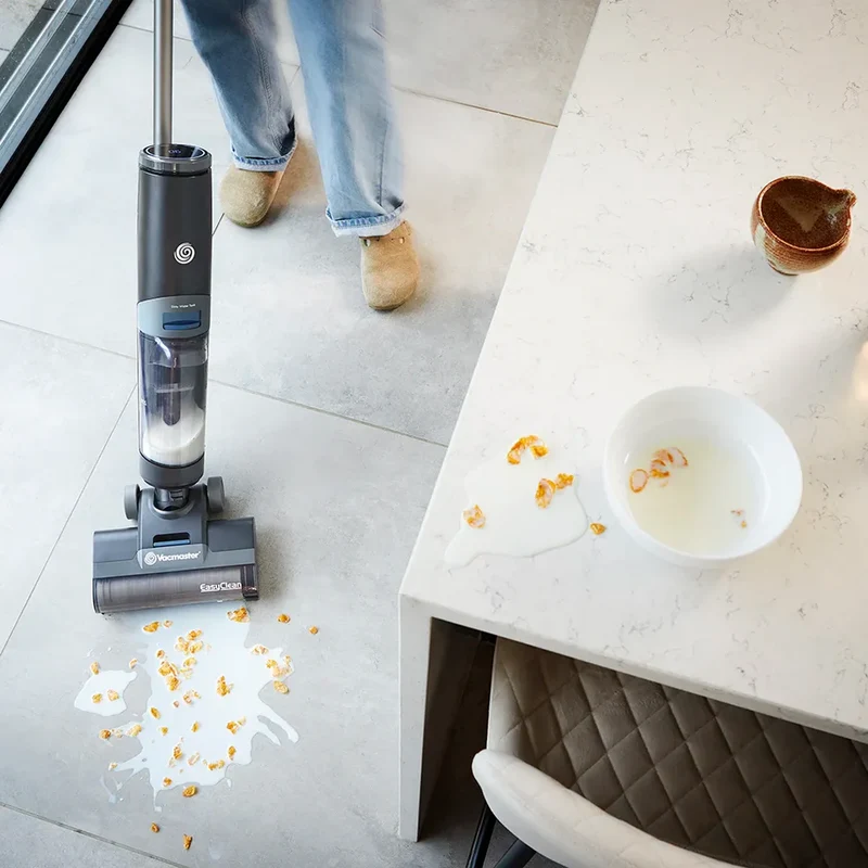 Vacmaster EasyClean HVA | Hard Floor Cleaner