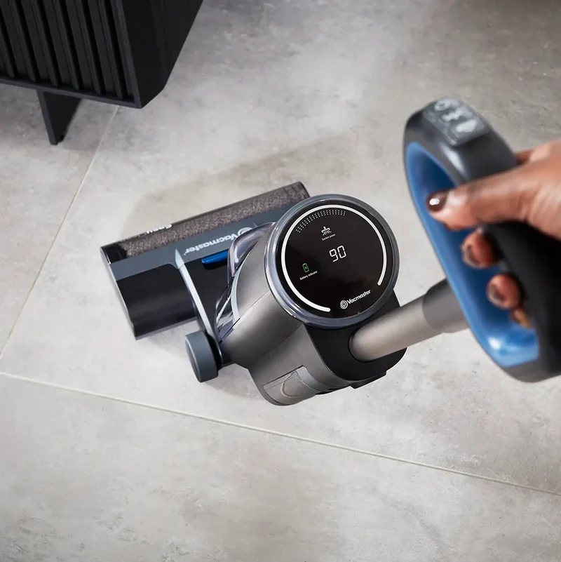 Vacmaster EasyClean HVA | Hard Floor Cleaner