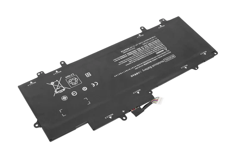 11,4V 3245mAh B003XL 37Wh Laptop-Akku für HP Chromebook 14-X Stream 14-Z Serie