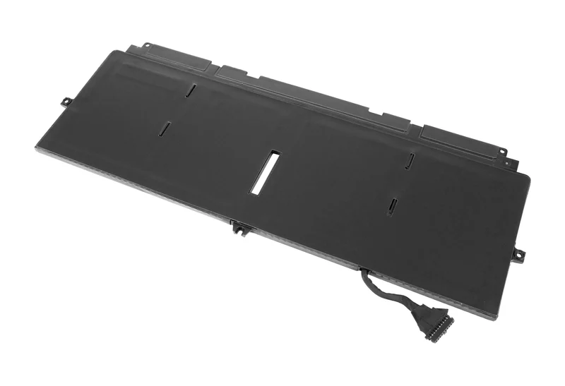 7.6V 6842mAh 722KK 52Wh Laptop-Akku für Dell XPS 13 9300 9310