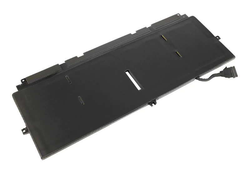 7.6V 6842mAh 722KK 52Wh Laptop-Akku für Dell XPS 13 9300 9310
