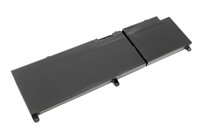 11,4V 8300mAh PKWVM 95Wh Laptop-Akku für Dell Precision 7550 7560 7750 7760
