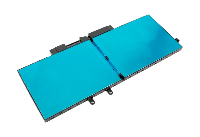 15.2V 4473mAh 3HWPP Laptop-Akku für Dell Precision 3541 3550 3551 Latitude 5411 5511