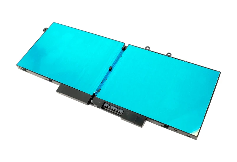 15.2V 4473mAh 3HWPP Laptop-Akku für Dell Precision 3541 3550 3551 Latitude 5411 5511