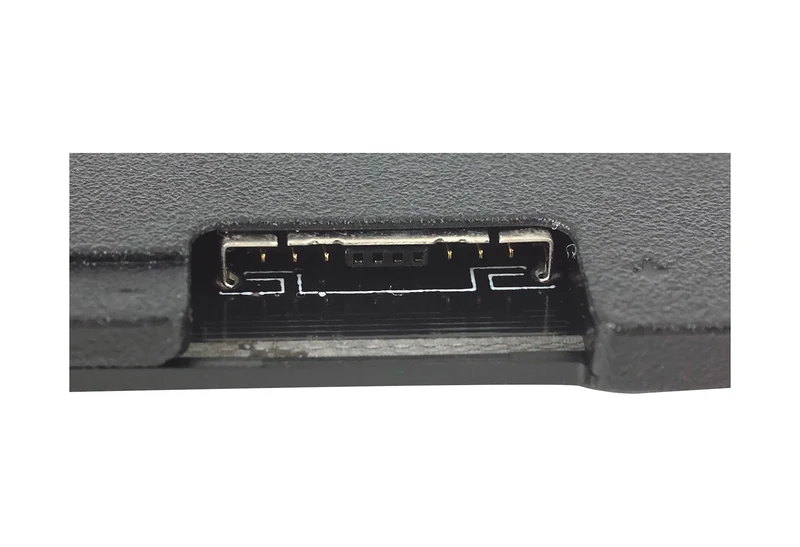 11,4V 3680mAh WY9DX Laptop-Akku für Dell Latitude 5420 5520