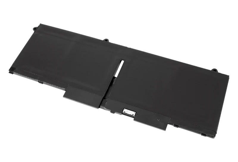 15,2V 3810mAh 8H6WD Laptop-Akku für Dell Latitude 5330 7330 7430 2-in-1
