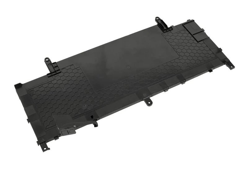 7,6V 6800mAh N7HT0 Laptop-Akku für Dell Latitude 15 9510 Latitude 9500 2-in-1