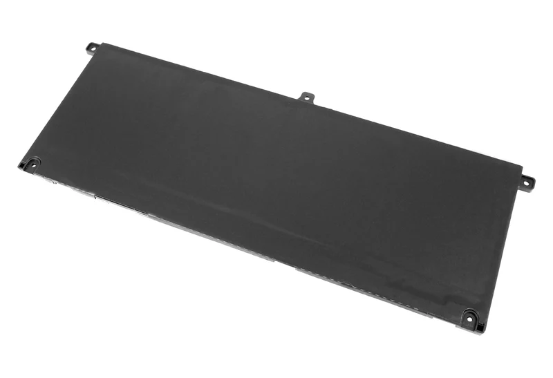 15,2V 3487mAh H5CKD Ersatz-Laptop-Akku für Dell Inspiron 14 5401, 15 5501, 5502, 15 7506 2-in-1, Latitude 15 3510