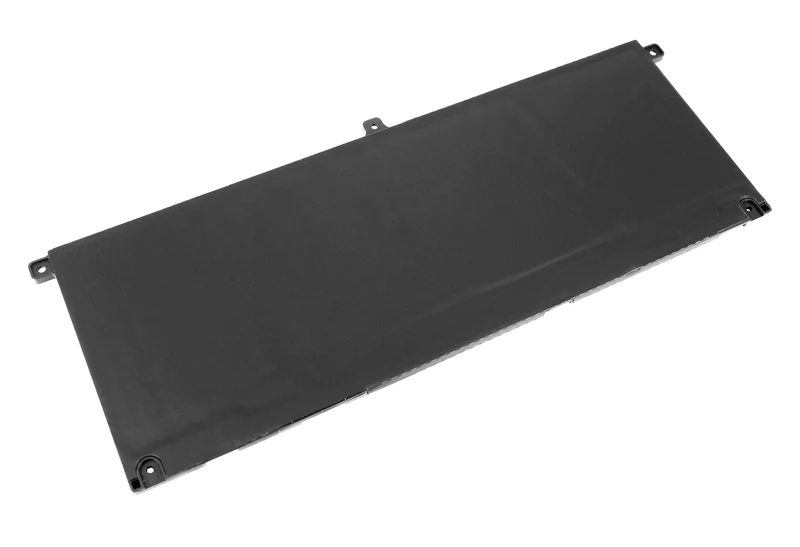 15,2V 3487mAh H5CKD Ersatz-Laptop-Akku für Dell Inspiron 14 5401, 15 5501, 5502, 15 7506 2-in-1, Latitude 15 3510