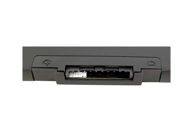 11,4V 3680mAh JPFMR Ersatz-Laptop-Akku für Dell Chromebook 3100, 3100 2-in-1, 3400, Venue 7, Venue 8 Serie