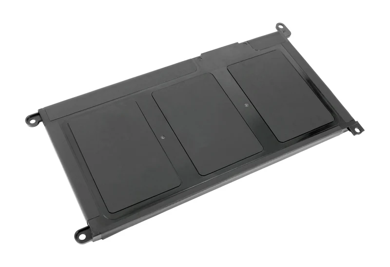 11,4V 3680mAh JPFMR Ersatz-Laptop-Akku für Dell Chromebook 3100, 3100 2-in-1, 3400, Venue 7, Venue 8 Serie