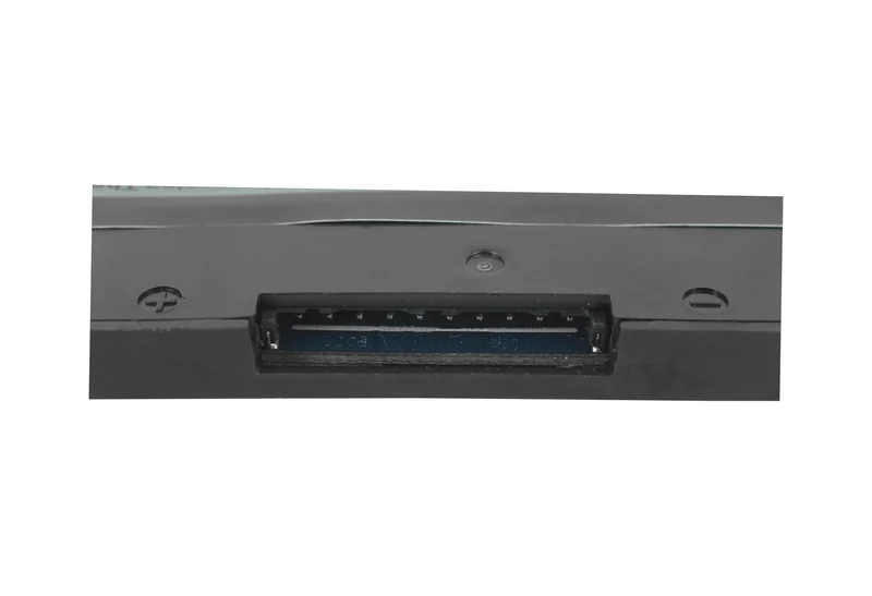7,6V 7360mAh V1P4C Ersatz-Laptop-Akku für Dell Chromebook 13 3380, Chromebook 14 2-in-1 Serie