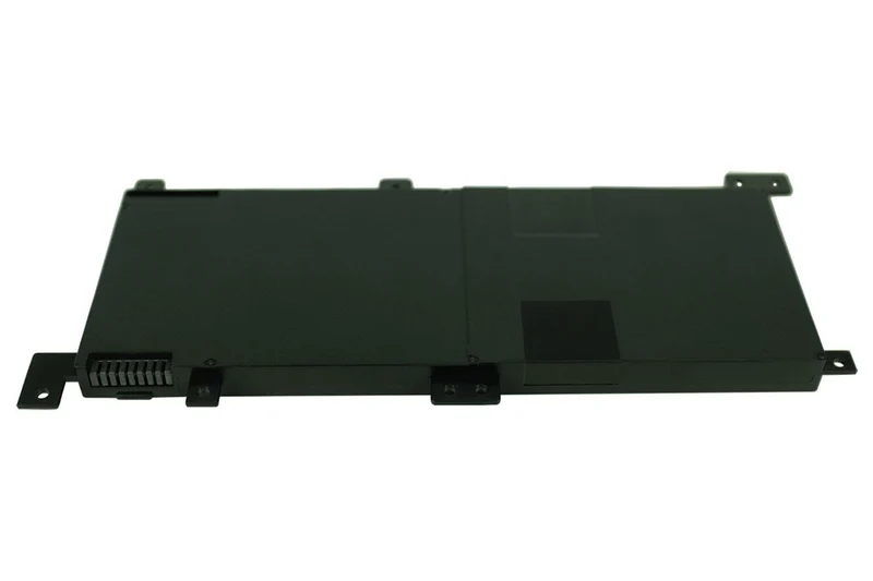 7.6V 4500mAh C21N15WZ Interner Laptop-Akku für ASUS VivoBook X556, X556U, X556UA Serie
