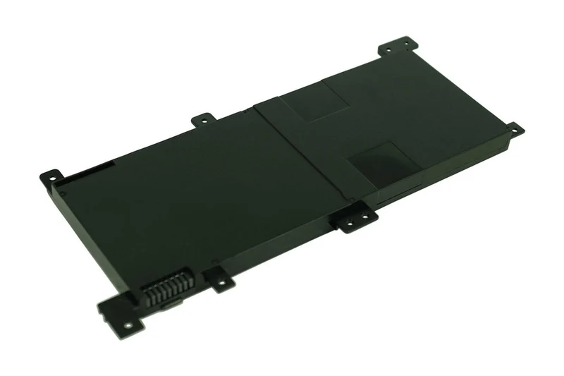 7.6V 4500mAh C21N15WZ Interner Laptop-Akku für ASUS VivoBook X556, X556U, X556UA Serie