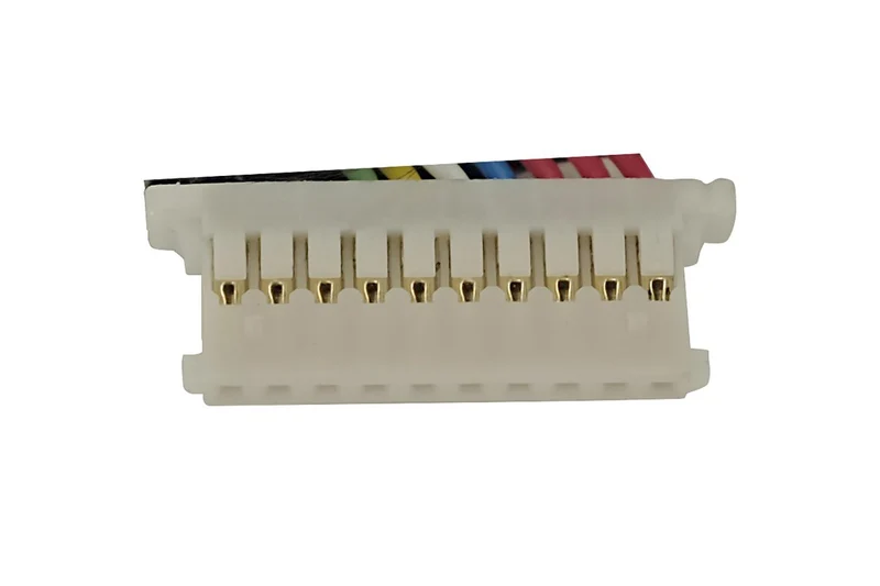 7,6V 6050mAh NNF1C Laptop-Akku für Dell XPS 13 2-in-1 (9365) Serie