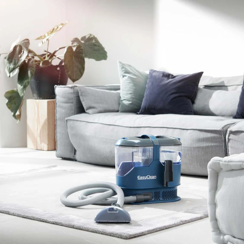 Vacmaster EasyClean Rapid | Carpet Spot Cleaner