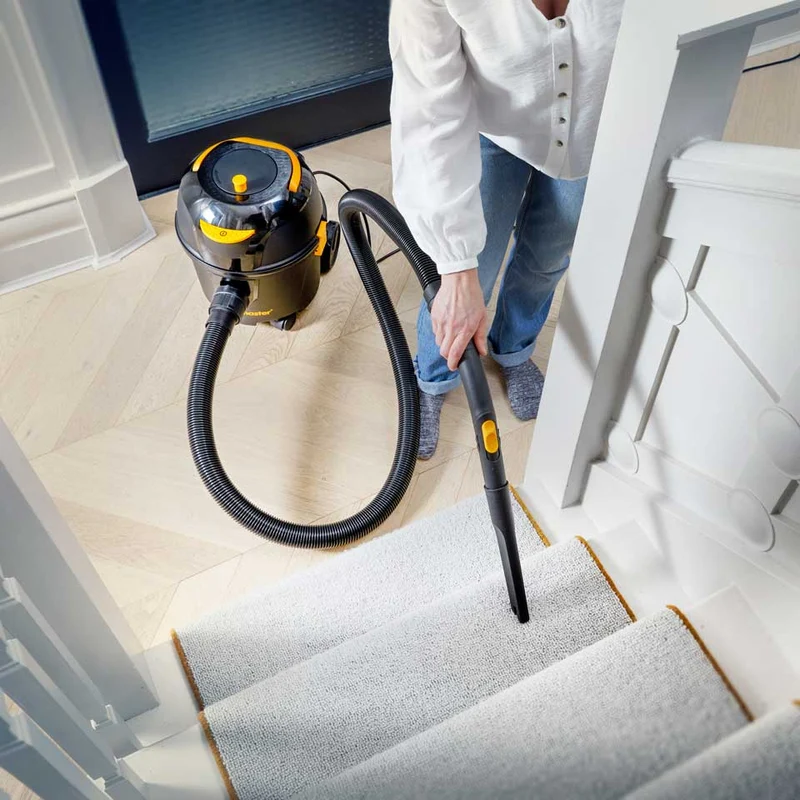 Vacmaster D8 | Cylinder Vacuum Cleaner