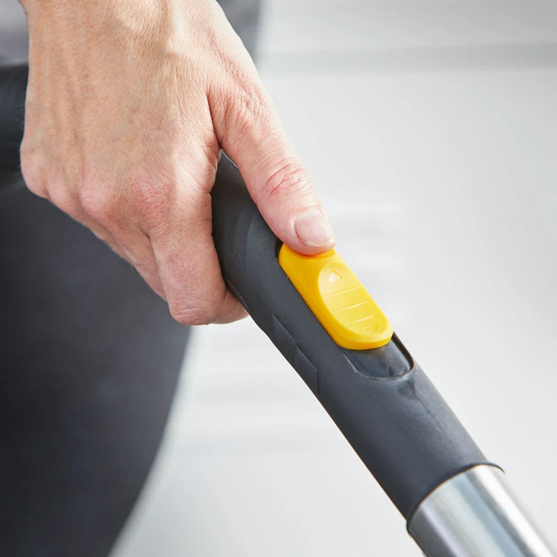 Vacmaster D8 | Cylinder Vacuum Cleaner