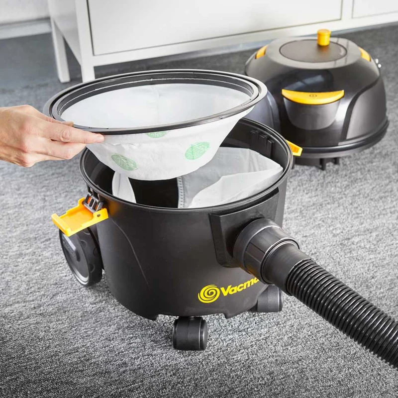 Vacmaster D8 | Cylinder Vacuum Cleaner