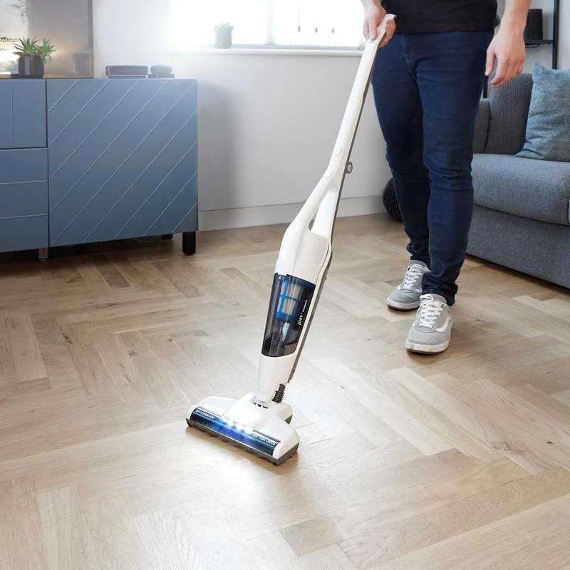 Vacmaster Joey Compact | Cordless Vacuum Cleaner