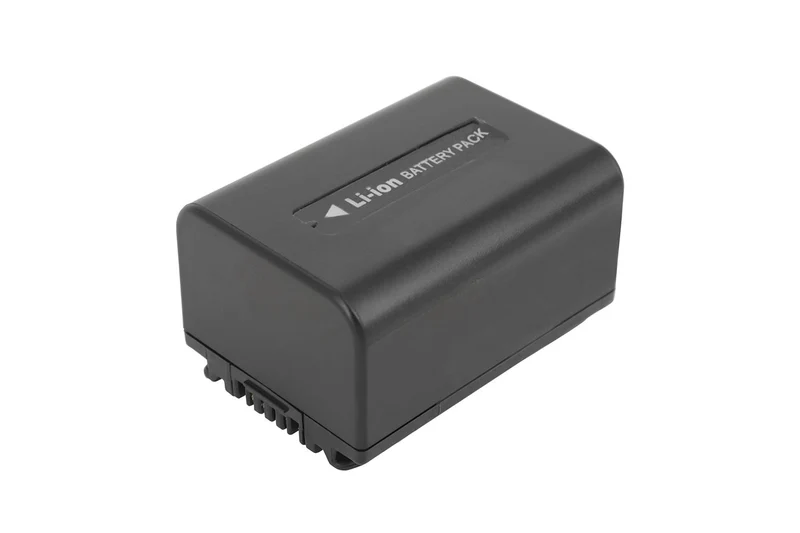 6,8V 1030mAh NP-FV50 NP-FV30 Akku für Sony Handycam HDR-CX110 HDR-PJ200 DCR-SR47