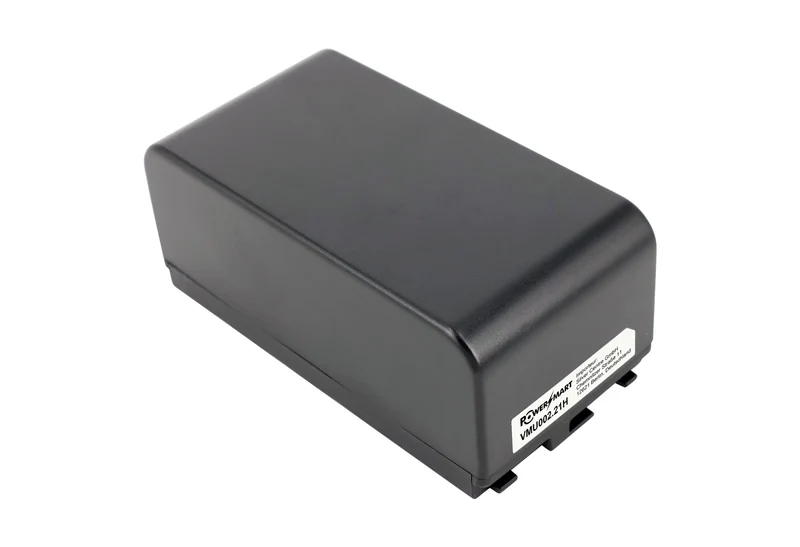 6,0V 4200mAh Ni-MH Ersatz-Camcorder-Akku für Sony NP-55, NP-66, NP-77 und NP-98 Serien