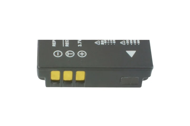 3,7 V 1100 mAh IA-BH125C Lithium-Ionen-Ersatz-Camcorder-Akku für Samsung HMX-R10 Serie