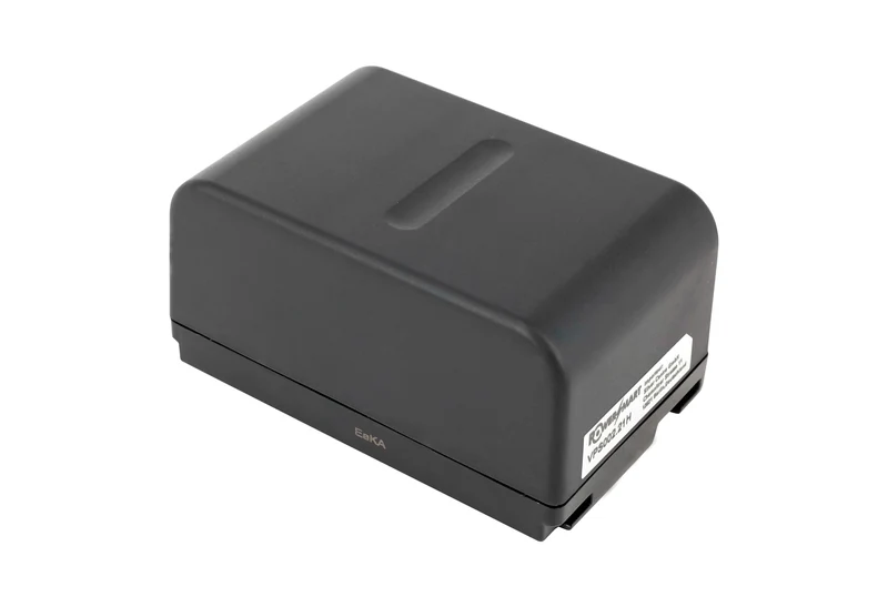 4.8V 4200mAh Ni-MH Ersatz-Camcorder-Akku für Panasonic NV-A, NV-R, NV-RX, NV-S und NV-V Serien