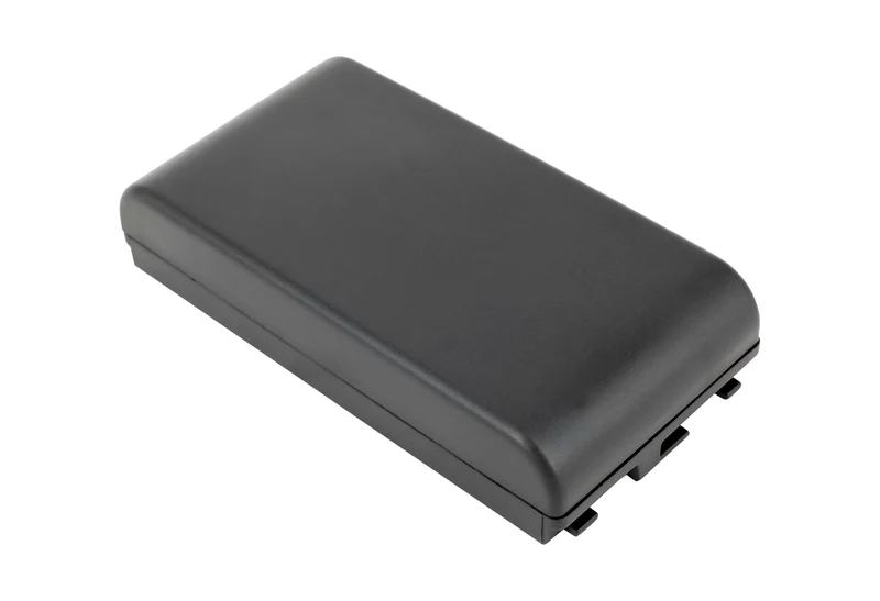 6,0 V 2100 mAh Ni-MH Camcorder-Akku Ersatz für JVC BN-V11U und Panasonic NV/PV Serie