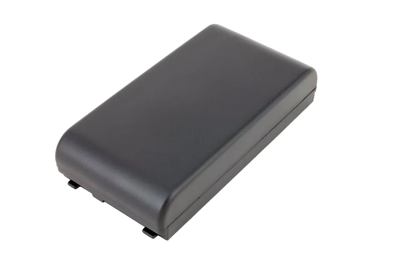 6,0 V 2100 mAh Ni-MH Camcorder-Akku Ersatz für JVC BN-V11U und Panasonic NV/PV Serie